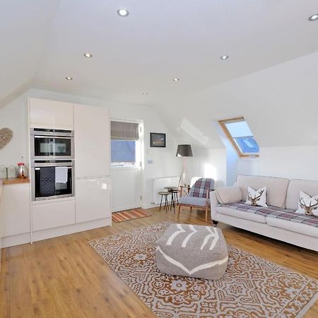 The Loft Stonehaven Exterior photo