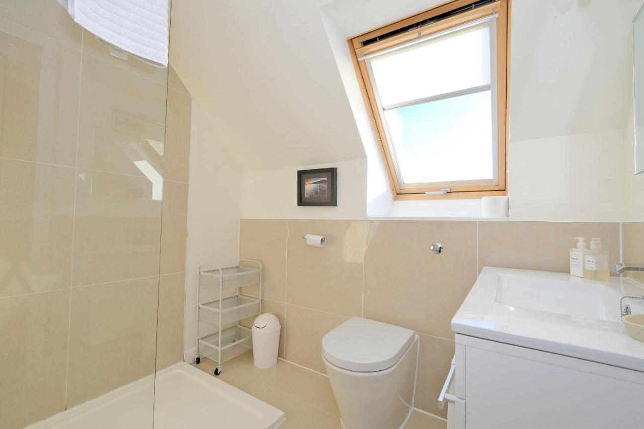 The Loft Stonehaven Exterior photo